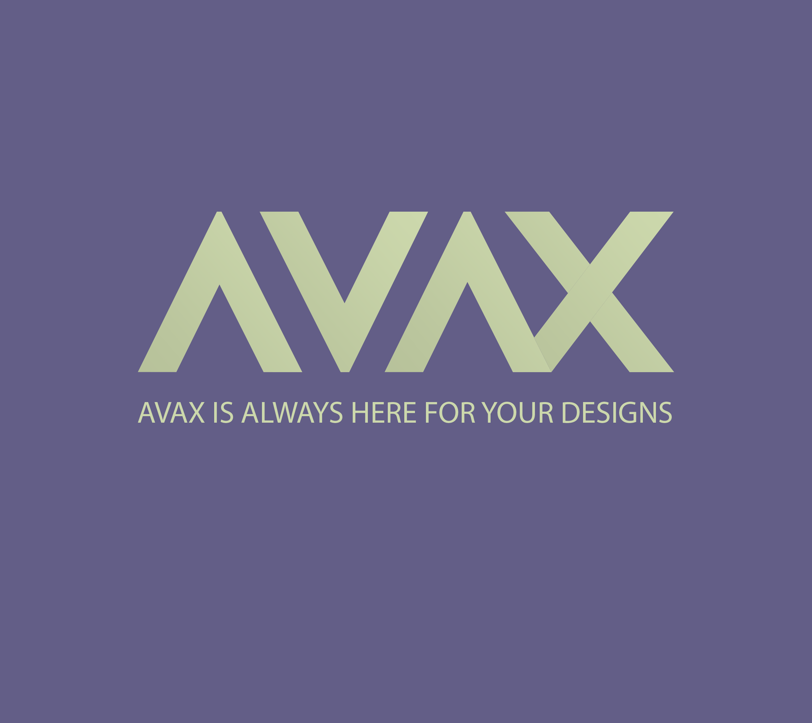 AVAX Agency Logo